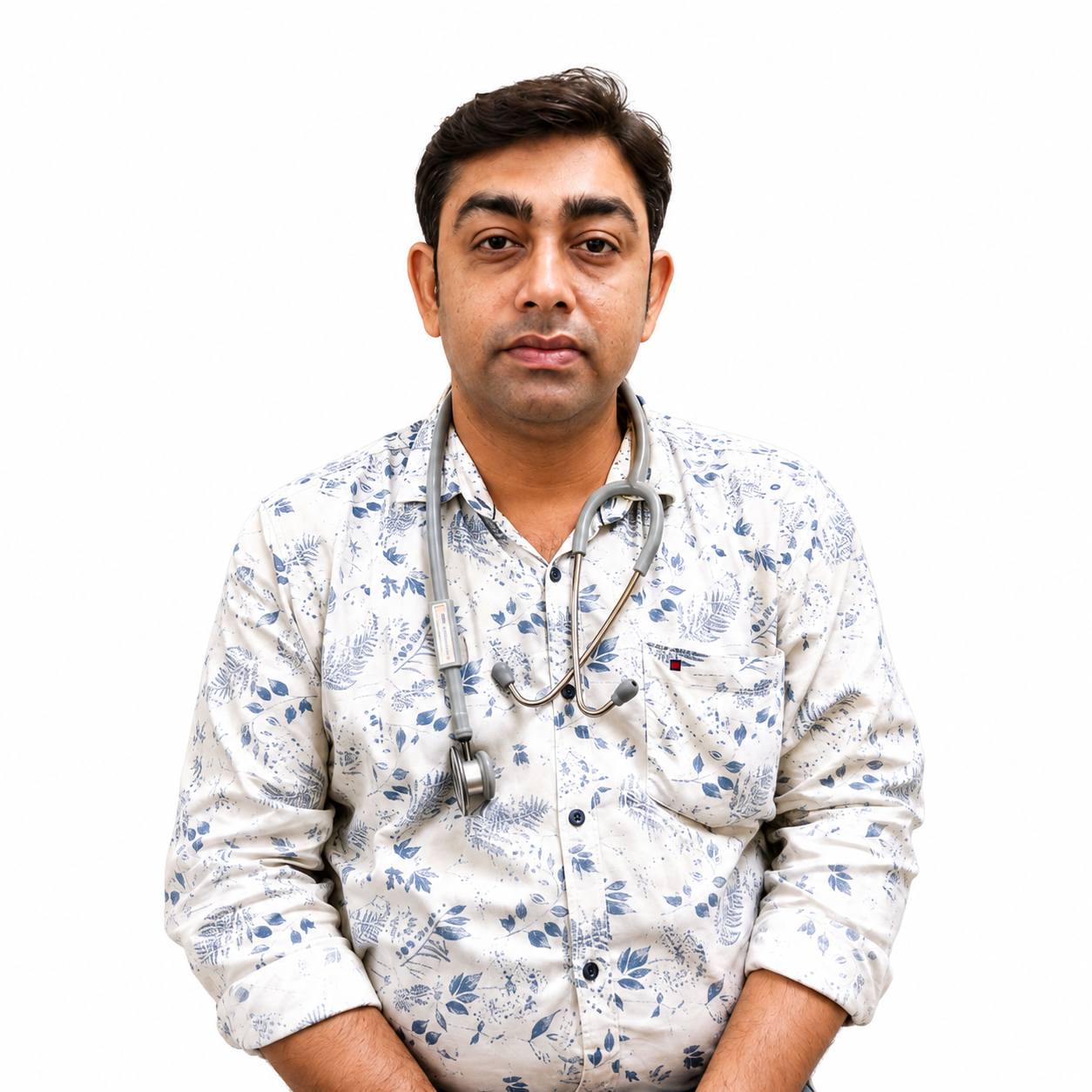  Dr. Chinmaya Behera