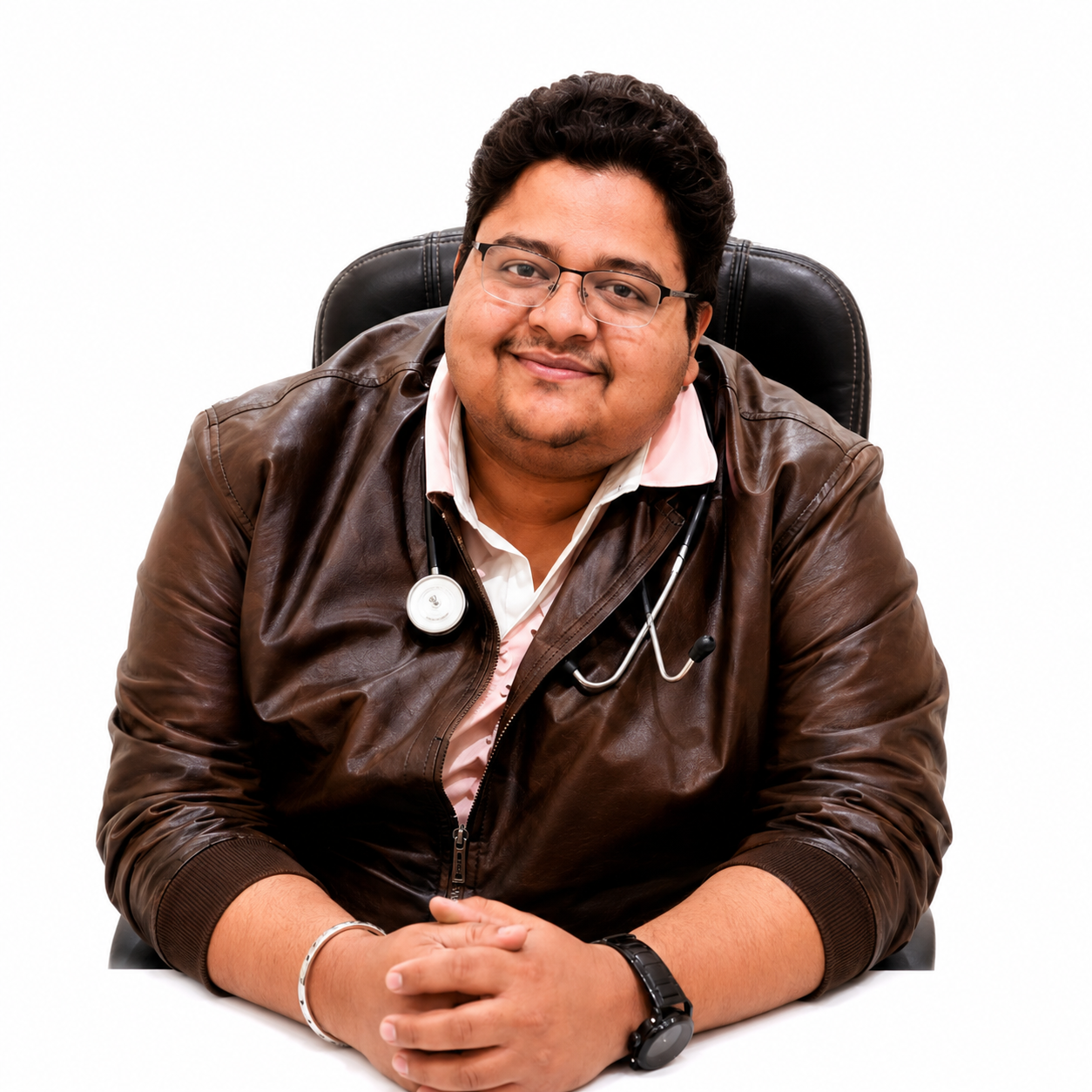 Dr. Nirlipta Dash