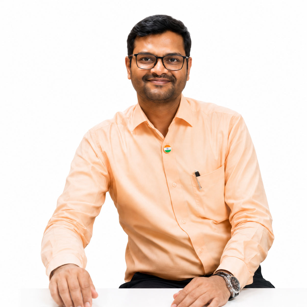 Dr. Rohit Agrawala
