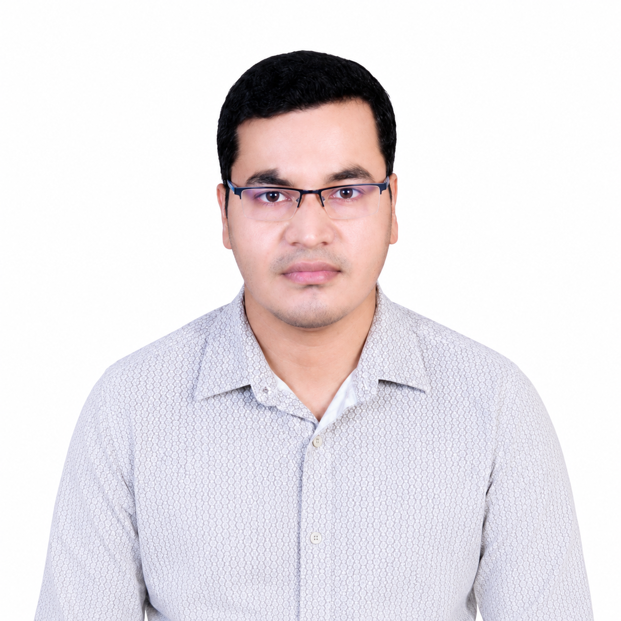 Dr. Sabyasachi Biswal