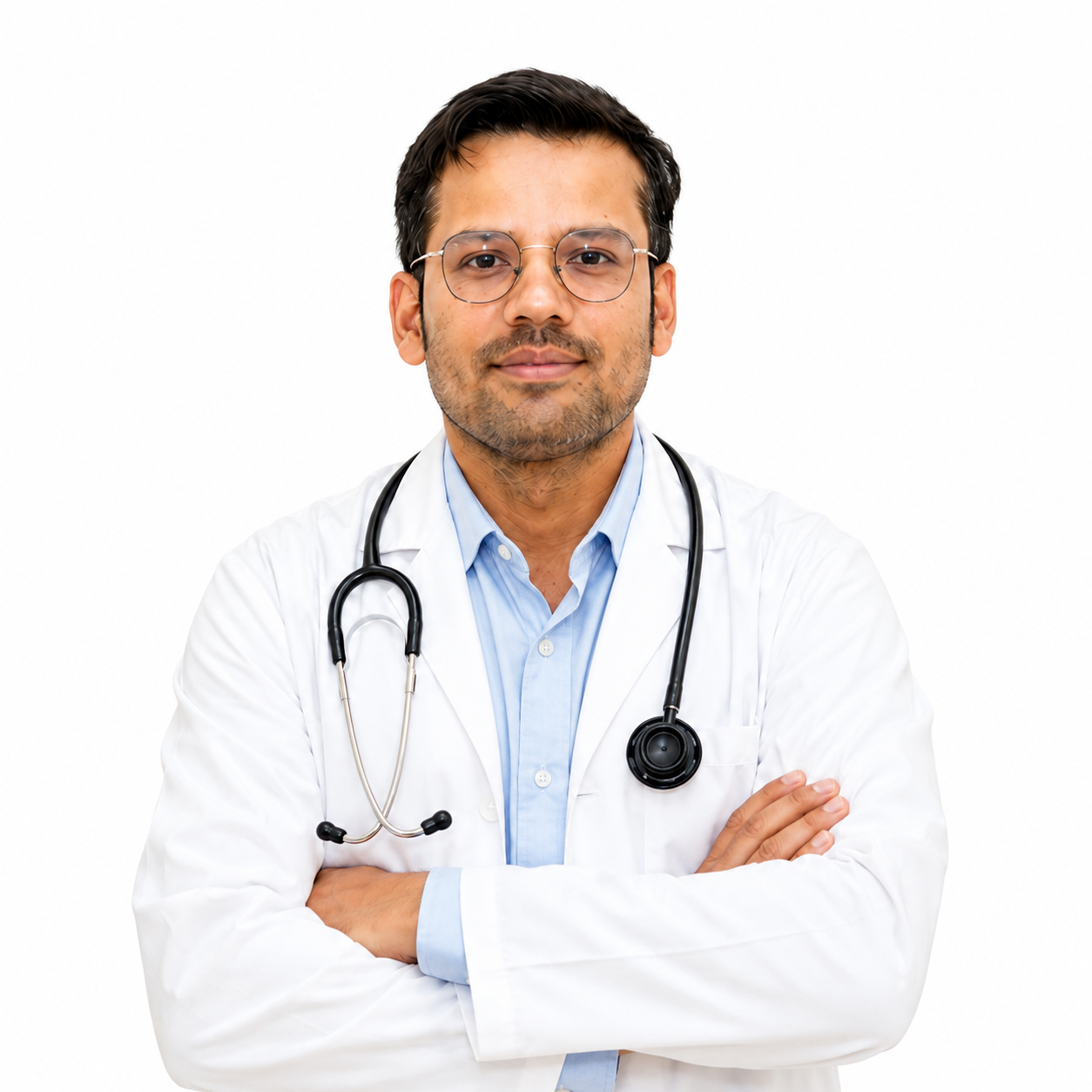 Dr. Tanmaya Padhy